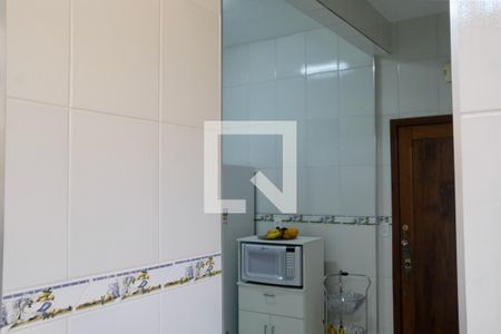 Apartamento à venda com 111m², 3 quartos e sem vagaÁrea de Serviço