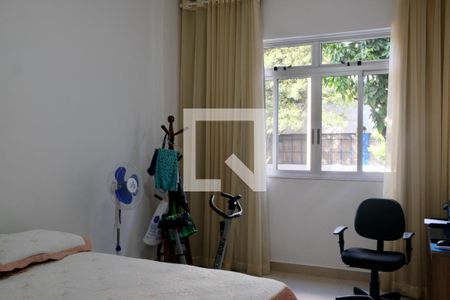Quarto 2 de apartamento à venda com 3 quartos, 111m² em Centro, Belo Horizonte