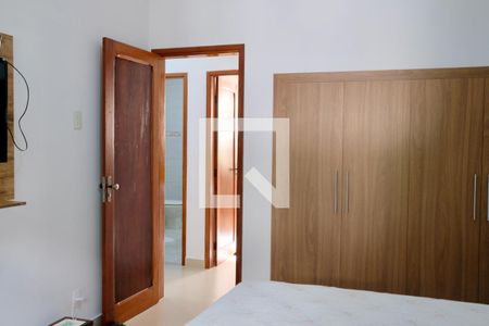 Apartamento à venda com 111m², 3 quartos e sem vagaQuarto 2