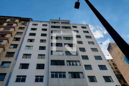 Apartamento à venda com 111m², 3 quartos e sem vagaFachada