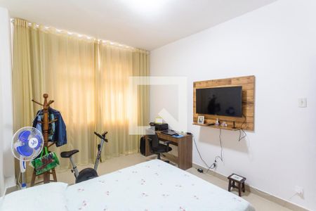 Quarto 1 de apartamento à venda com 3 quartos, 111m² em Centro, Belo Horizonte