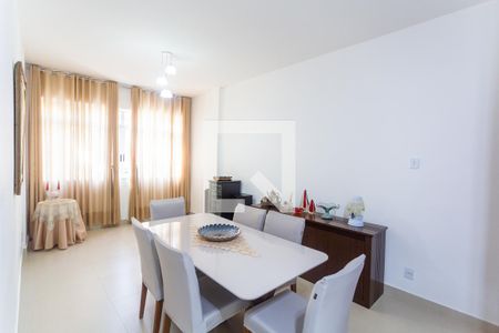 Sala de apartamento à venda com 3 quartos, 111m² em Centro, Belo Horizonte