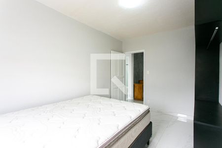 Quarto - Cama de apartamento para alugar com 1 quarto, 47m² em Sumarezinho, São Paulo