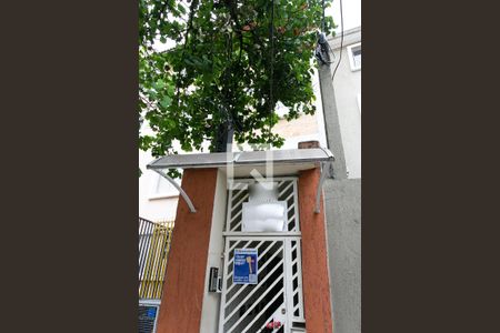 Apartamento para alugar com 47m², 1 quarto e sem vagaFachada