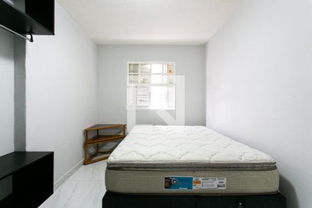 Quarto de apartamento para alugar com 1 quarto, 47m² em Sumarezinho, São Paulo