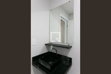 Apartamento para alugar com 47m², 1 quarto e sem vagaBanheiro