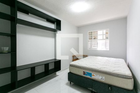 Quarto de apartamento para alugar com 1 quarto, 47m² em Sumarezinho, São Paulo