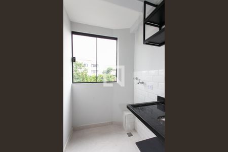 Apartamento para alugar com 47m², 1 quarto e sem vagaÁrea de Serviço