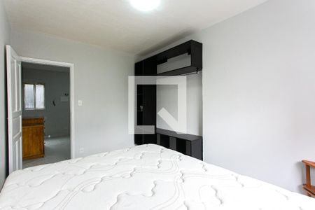 Quarto de apartamento para alugar com 1 quarto, 47m² em Sumarezinho, São Paulo