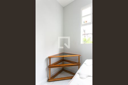 Quarto de apartamento para alugar com 1 quarto, 47m² em Sumarezinho, São Paulo