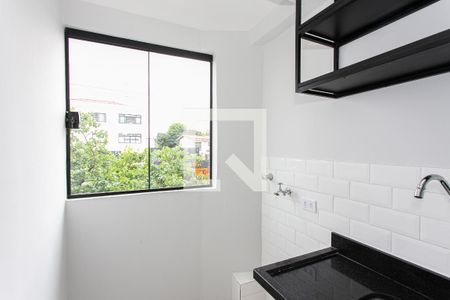Apartamento para alugar com 47m², 1 quarto e sem vagaÁrea de Serviço