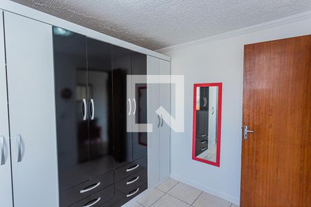 Apartamento à venda com 60m², 3 quartos e 1 vagaQuarto 2