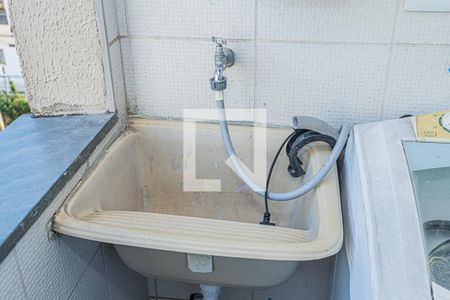 Apartamento à venda com 60m², 3 quartos e 1 vagaÁrea de Serviço