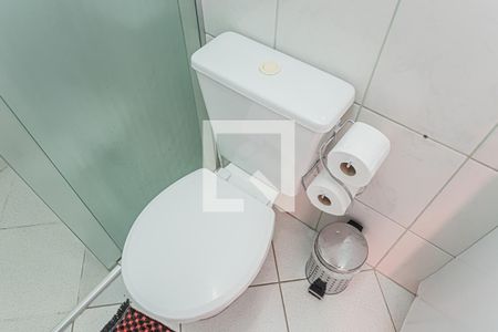 Apartamento à venda com 60m², 3 quartos e 1 vagaBanheiro suite