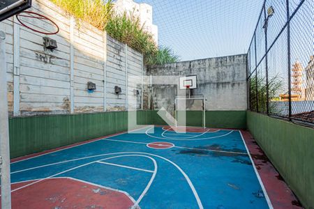 Apartamento à venda com 60m², 3 quartos e 1 vagaQuadra Esportiva