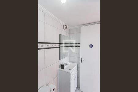 Apartamento à venda com 60m², 3 quartos e 1 vagaBanheiro suite