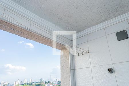 Apartamento à venda com 60m², 3 quartos e 1 vagaÁrea de Serviço