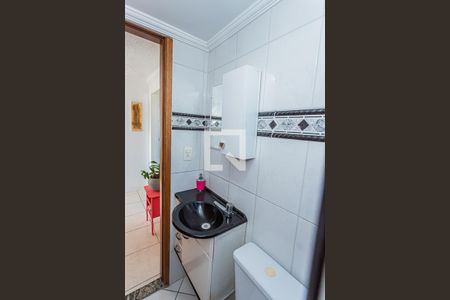 Apartamento à venda com 60m², 3 quartos e 1 vagaBanheiro