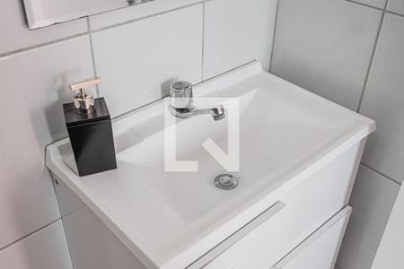 Apartamento à venda com 60m², 3 quartos e 1 vagaBanheiro suite