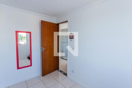 Apartamento à venda com 60m², 3 quartos e 1 vagaQuarto 2