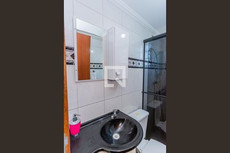 Apartamento à venda com 60m², 3 quartos e 1 vagaBanheiro