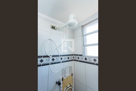 Apartamento à venda com 60m², 3 quartos e 1 vagaBanheiro
