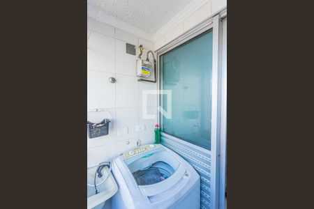 Apartamento à venda com 60m², 3 quartos e 1 vagaÁrea de Serviço