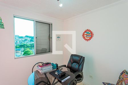 Apartamento à venda com 60m², 3 quartos e 1 vagaSuite