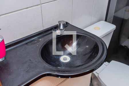 Apartamento à venda com 60m², 3 quartos e 1 vagaBanheiro