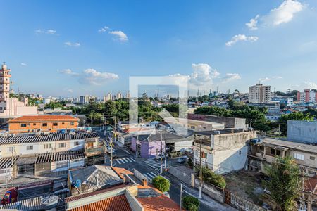 Apartamento à venda com 60m², 3 quartos e 1 vagaVista Área de Serviço