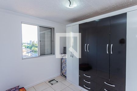 Apartamento à venda com 60m², 3 quartos e 1 vagaQuarto 2