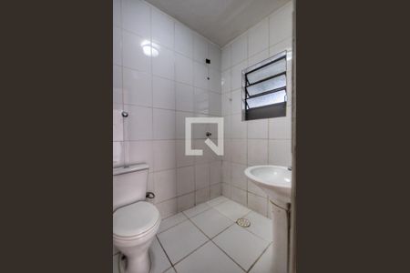 Apartamento à venda com 46m², 1 quarto e sem vaga Apartamento à venda com 46m², 1 quarto e sem vagaBanheiro