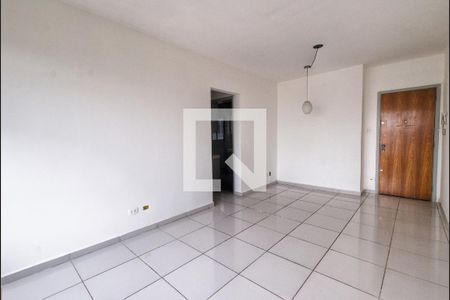 Sala de apartamento à venda com 1 quarto, 46m² em Liberdade, São Paulo