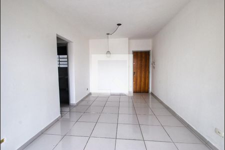 Sala de apartamento à venda com 1 quarto, 46m² em Liberdade, São Paulo