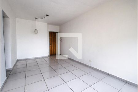 Sala de apartamento à venda com 1 quarto, 46m² em Liberdade, São Paulo