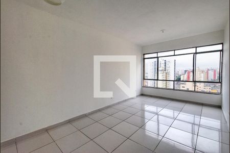Sala de apartamento à venda com 1 quarto, 46m² em Liberdade, São Paulo
