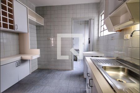 Apartamento à venda com 46m², 1 quarto e sem vaga Apartamento à venda com 46m², 1 quarto e sem vagaCozinha