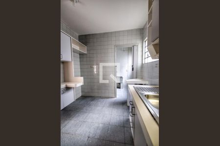 Apartamento à venda com 46m², 1 quarto e sem vaga Apartamento à venda com 46m², 1 quarto e sem vagaCozinha