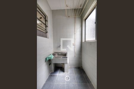 Apartamento à venda com 46m², 1 quarto e sem vaga Apartamento à venda com 46m², 1 quarto e sem vagaÁrea de Serviço