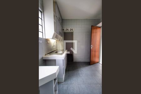 Apartamento à venda com 46m², 1 quarto e sem vaga Apartamento à venda com 46m², 1 quarto e sem vagaCozinha
