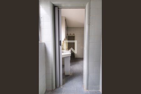 Apartamento à venda com 46m², 1 quarto e sem vaga Apartamento à venda com 46m², 1 quarto e sem vagaÁrea de Serviço