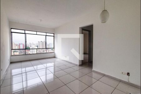 Sala de apartamento à venda com 1 quarto, 46m² em Liberdade, São Paulo