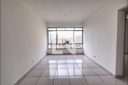 Sala de apartamento à venda com 1 quarto, 46m² em Liberdade, São Paulo