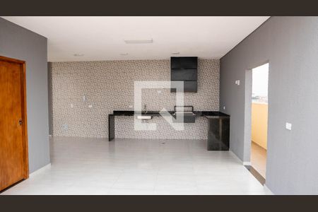 Apartamento para alugar com 36m², 1 quarto e sem vaga