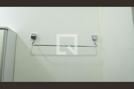 Apartamento para alugar com 36m², 1 quarto e sem vaga Apartamento para alugar com 36m², 1 quarto e sem vagaBanheiro