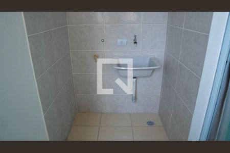 Apartamento para alugar com 36m², 1 quarto e sem vaga Apartamento para alugar com 36m², 1 quarto e sem vagaÁrea de serviço