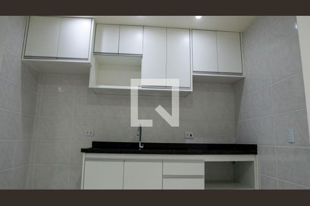 Apartamento para alugar com 36m², 1 quarto e sem vaga Apartamento para alugar com 36m², 1 quarto e sem vagaCozinha