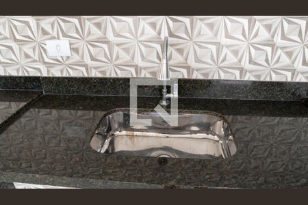Apartamento para alugar com 36m², 1 quarto e sem vaga Apartamento para alugar com 36m², 1 quarto e sem vagaÁrea comum
