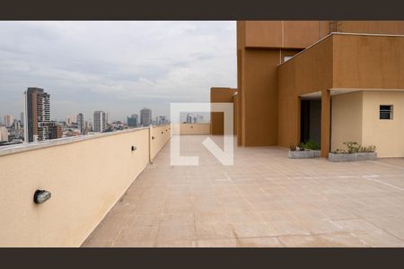 Apartamento para alugar com 36m², 1 quarto e sem vaga Apartamento para alugar com 36m², 1 quarto e sem vagaÁrea comum