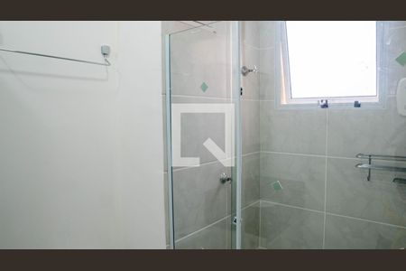 Apartamento para alugar com 36m², 1 quarto e sem vaga Apartamento para alugar com 36m², 1 quarto e sem vagaBanheiro